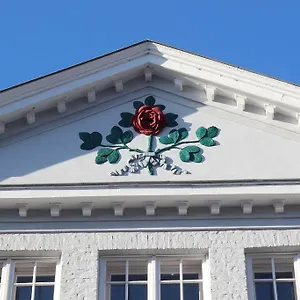 Maison De La Rose Gasthof